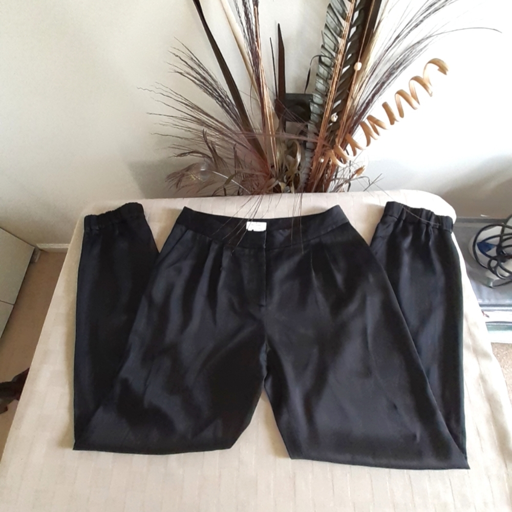 Kate Spade New York Cinch Bottom Pant - Picture 4 of 13